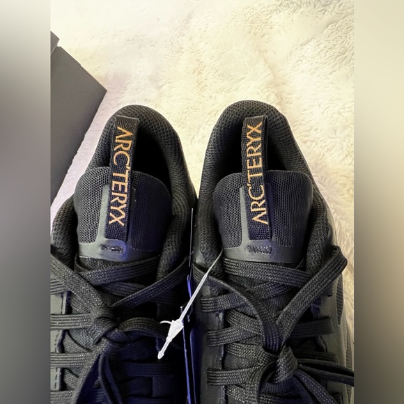 New - ARC’TERYX NORVAN LD 3 GTX SHOES - Picture 15 of 15